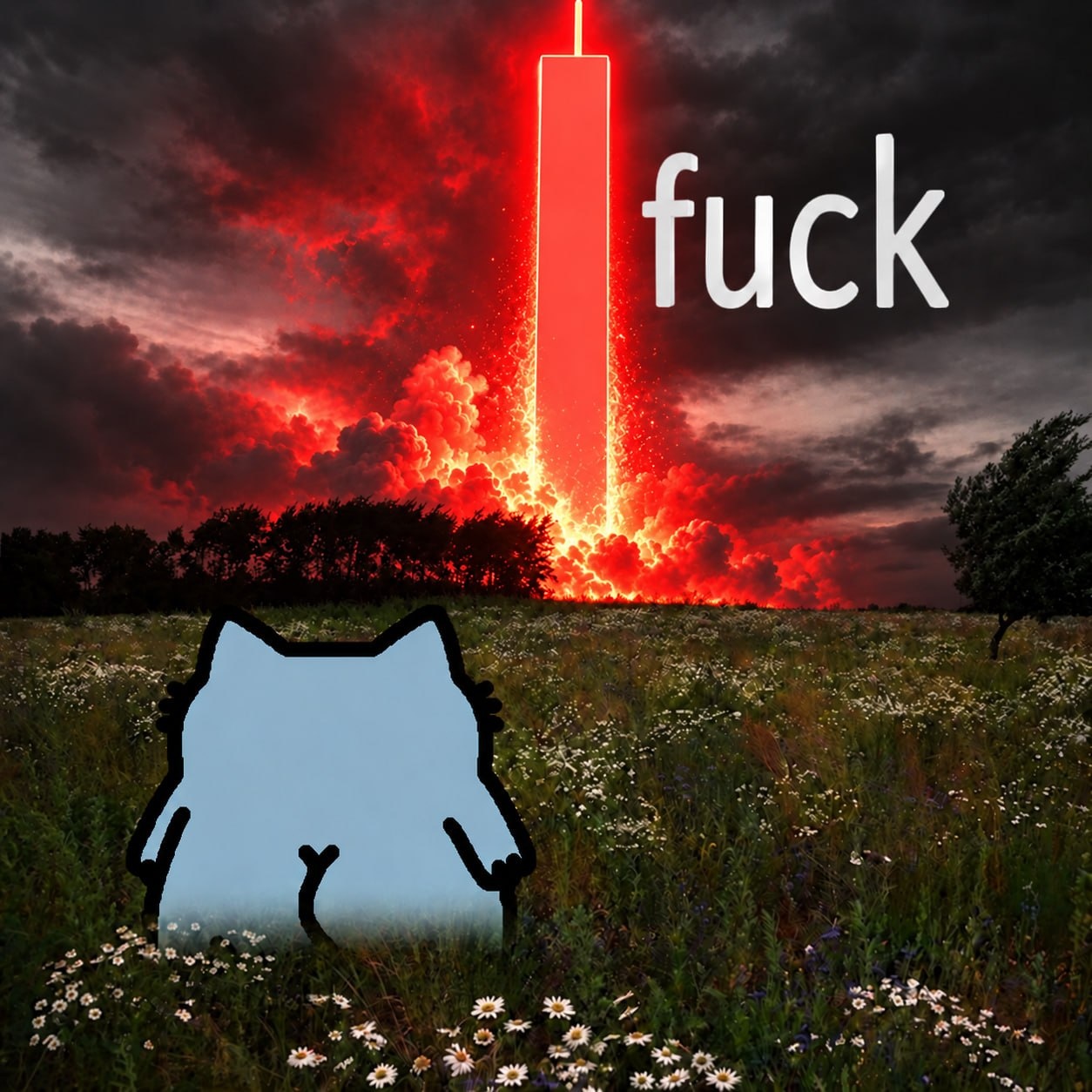 Last Wick token art
